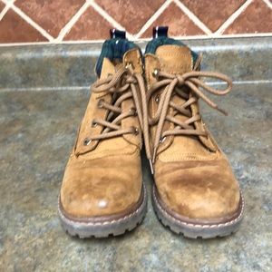 Women’s Tommy Hilfinger Boots